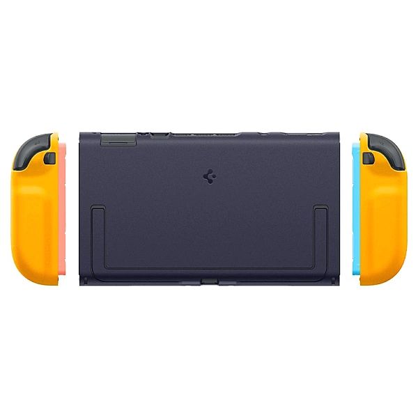 Spigen Nano Pop Nintendo Switch 2 Blueberry Navy