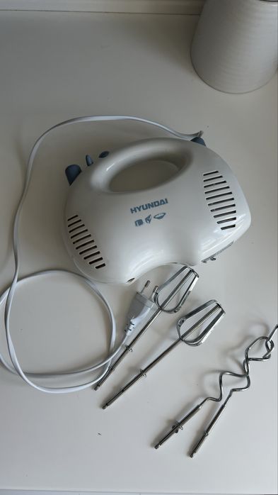 Міксер Hyundai ручний