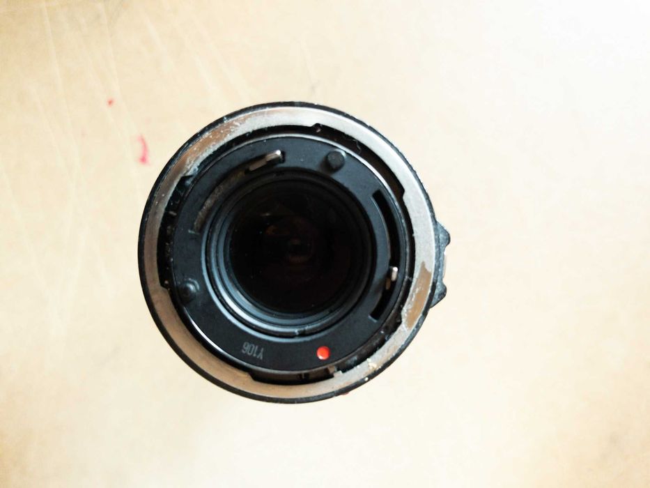 Objetiva Canon FDn 70-210 f.4