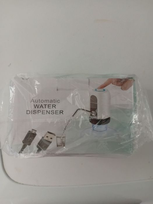 Гідрофер бутельований