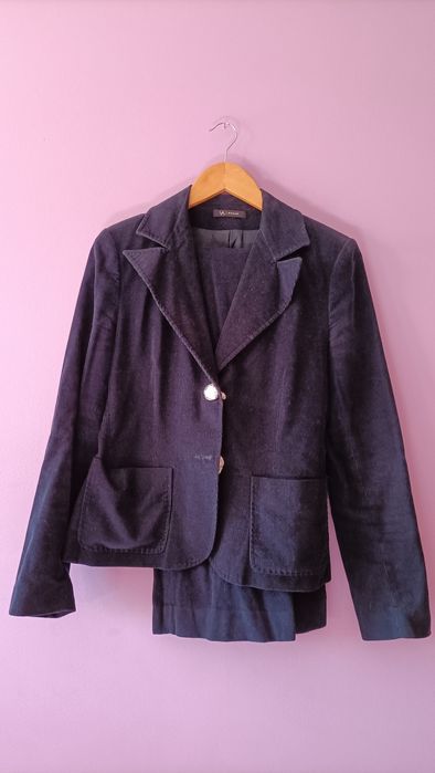 Fato Bombazine Lanidor