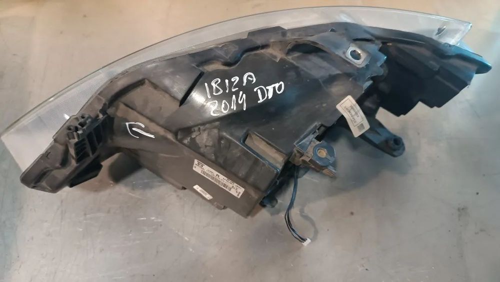 ÓTICA / FAROL SEAT IBIZA 6J 2012-2014 - DIREITO 6J1941022E