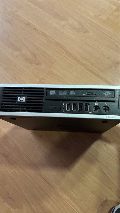 HP Compaq 8000 elite