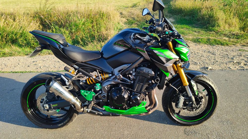 Kawasaki