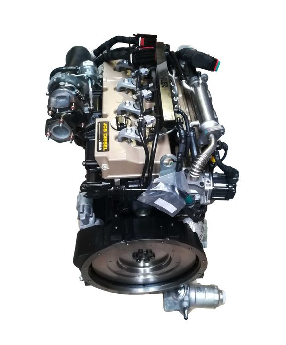 Silnik spalinowy KOHLER JCB