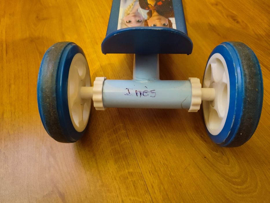 Totinete Criança Frozen