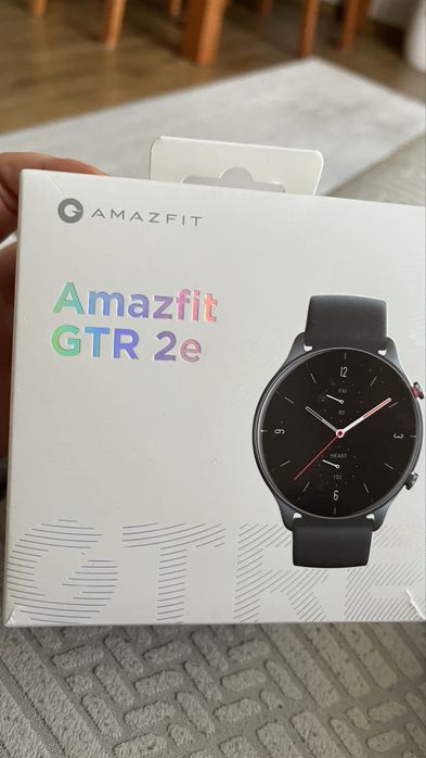 Smartwatch Amazfit GTR 2 e