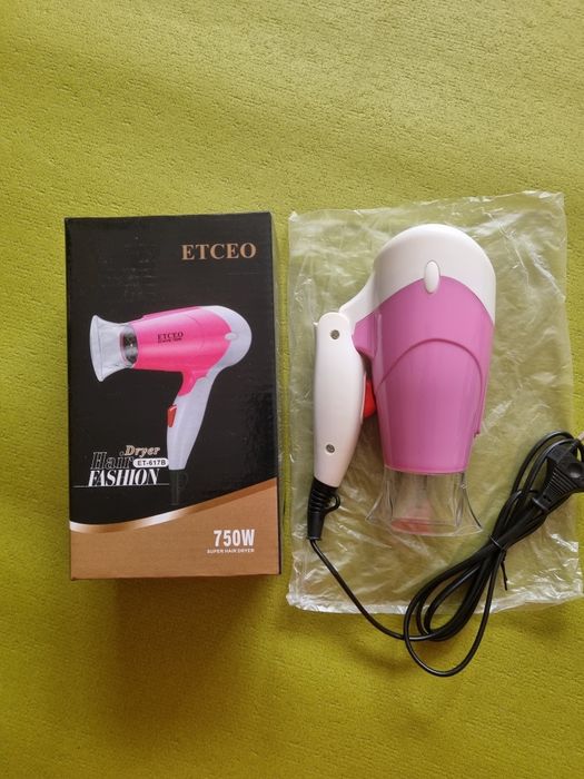 новий фен для волос подарунки для дівчат жінок подарки