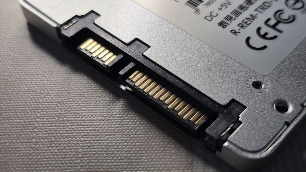 Dysk SSD Transcend 256gb sata3