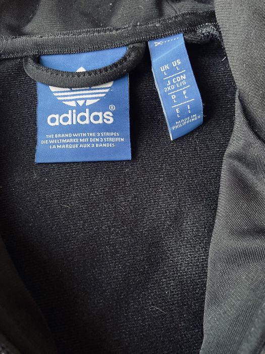 Bluza męska Adidas rozm M/L