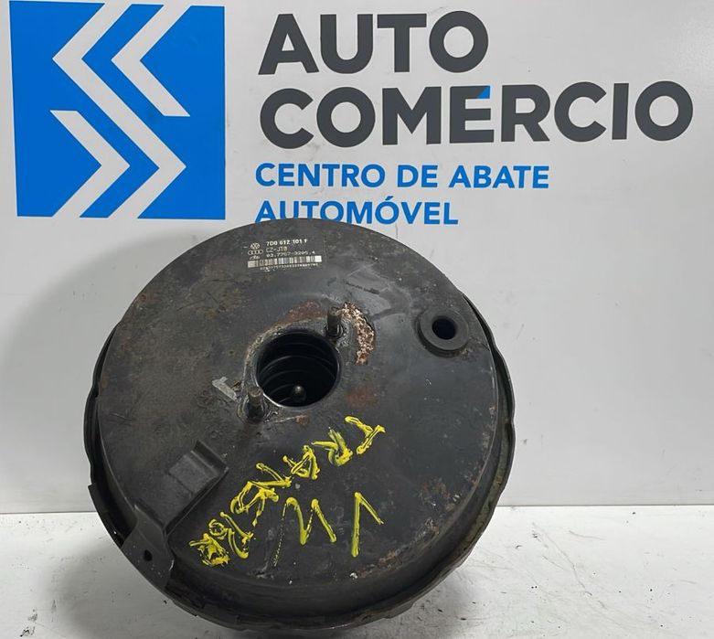 SERVO FREIO VOLKSWAGEN TRANSPORTER IV (T4) [90-04]