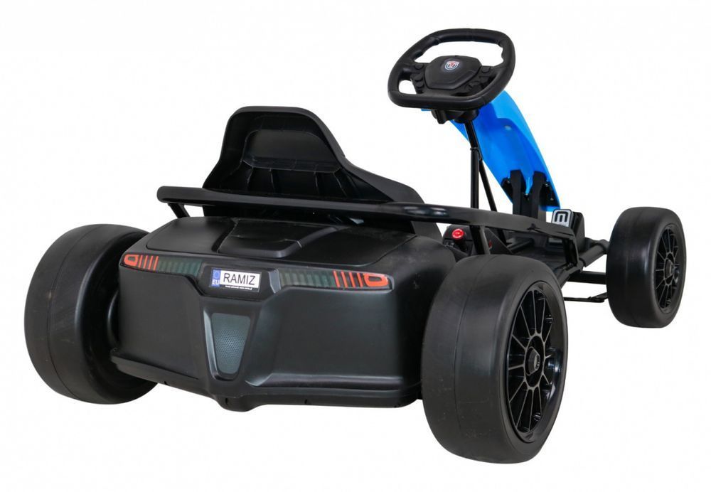 Elektryczny gokart FX1 Drift Master dziecięcy - EkstraZabawki.pl