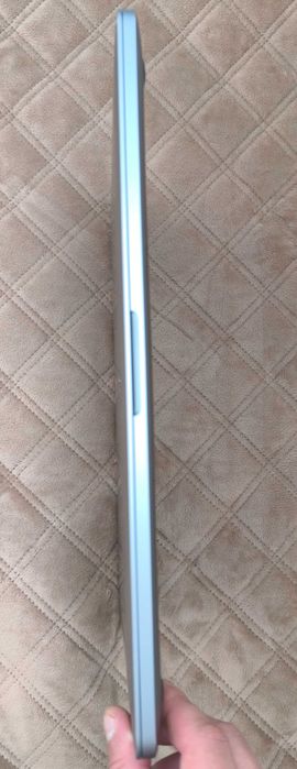 MacBook Pro 16" 2019 i7 / 16GB / 512GB / Ідеальний стан / 195 циклів