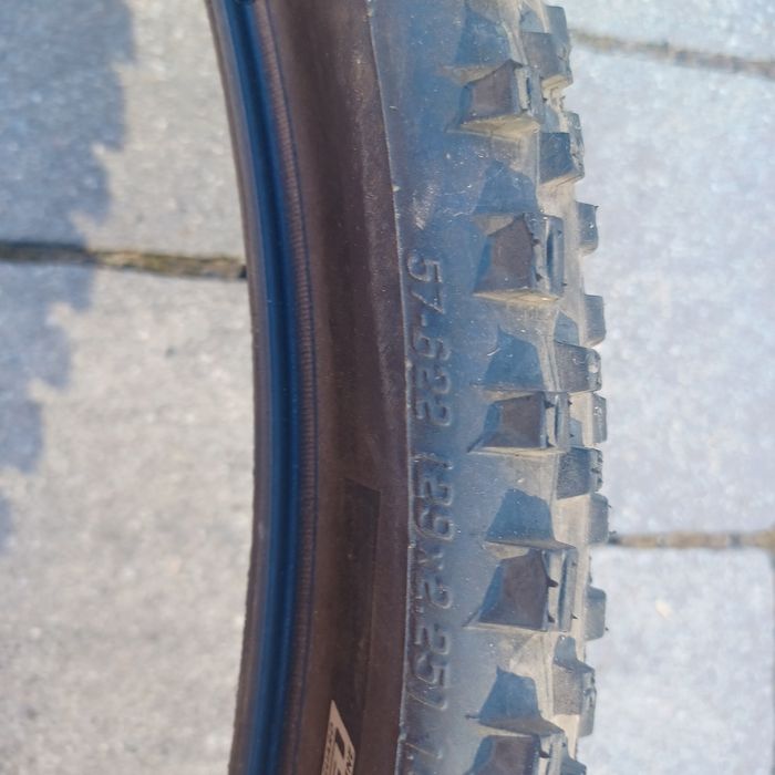 Opony MTB 29 Sprzedam