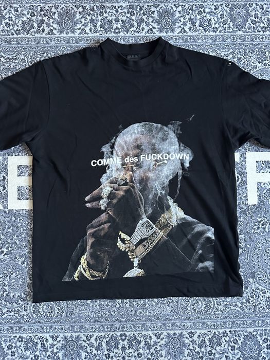 Футболки CDF XS-XL