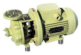 Насосы, электродвигатели, тельферы