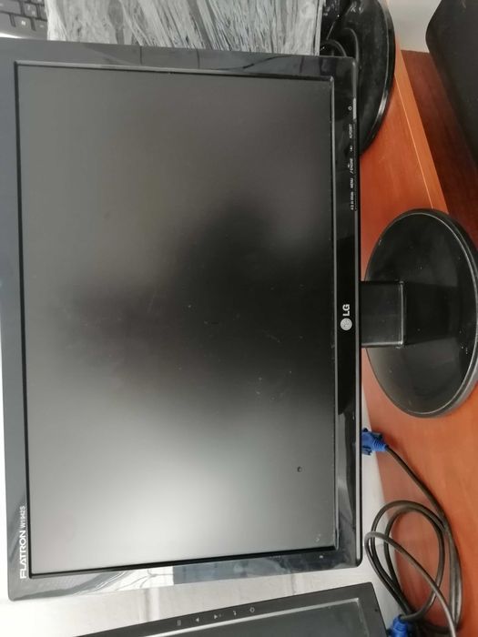 Монітори HP, LG , ASER, Samsung