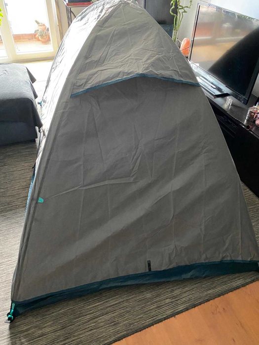 Tenda para 2 pessoas  quechua