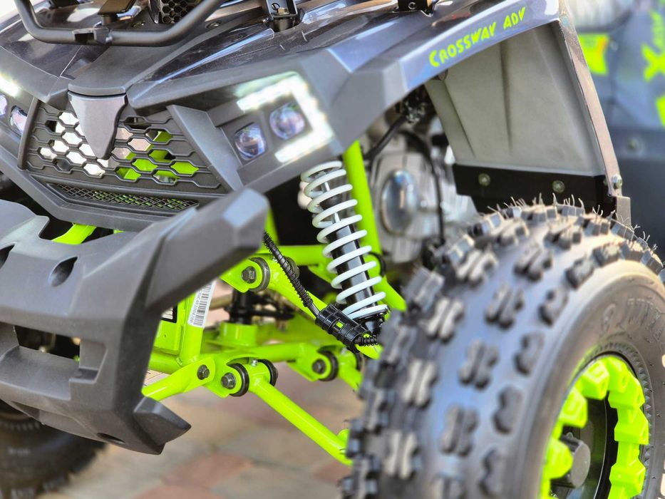 Квадроцикл Comman Hunter Scrambler 150cc