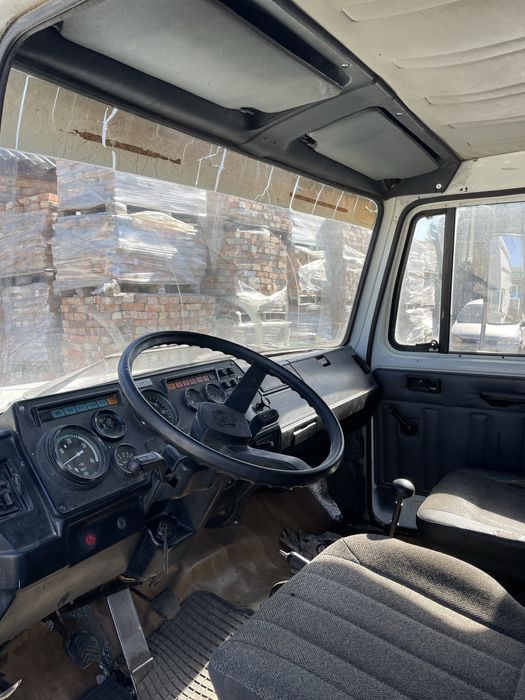 Продам Газ 3309 самоскид