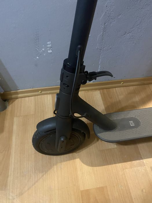Продам самокат Xiaomi