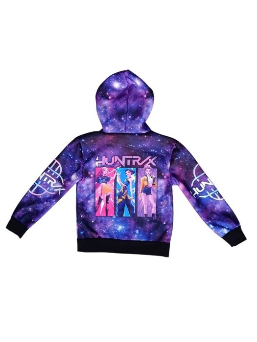 Nowa bluza K-POP
