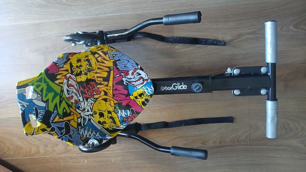 Kart para Hoverboard