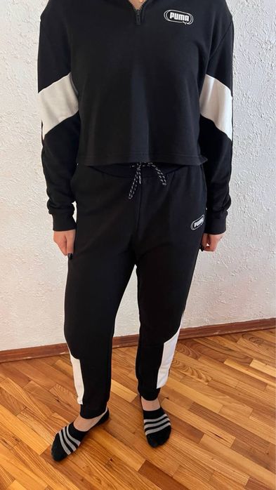 Спортивный костюм Puma