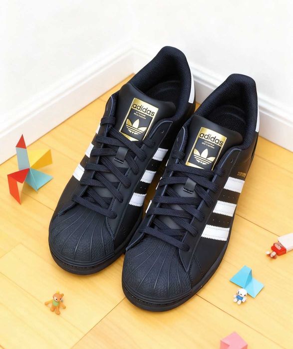 Butymęskie_Adidas_Originals_Superstar_Foundation R.40