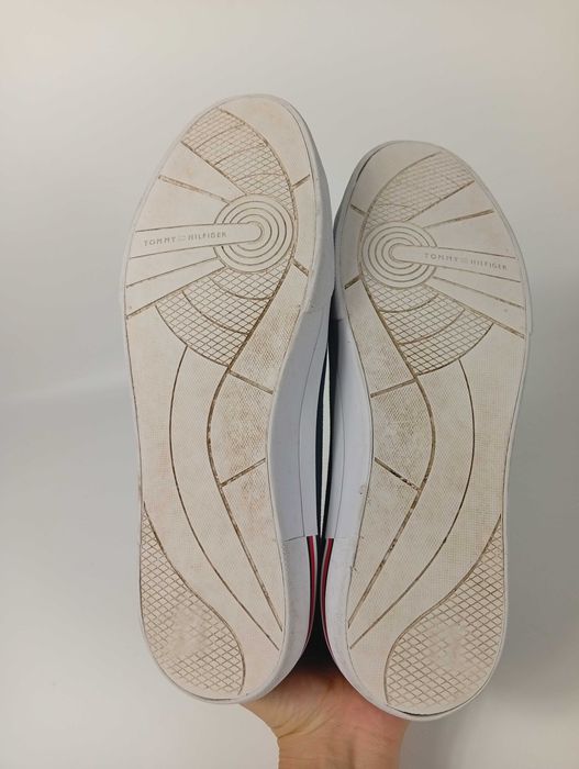 Yourtourn lekkie sneakersy 45