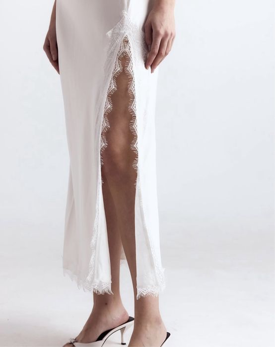 Сукня Bazhane плаття біле