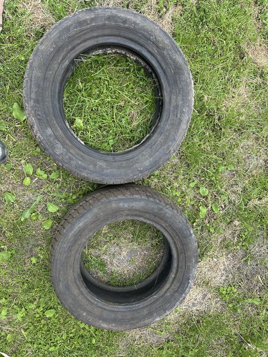 Шини Резина R14 Graspio Dunlop 4 шт