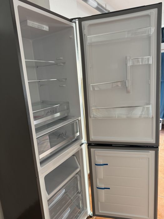 Vendo frigorifico novo