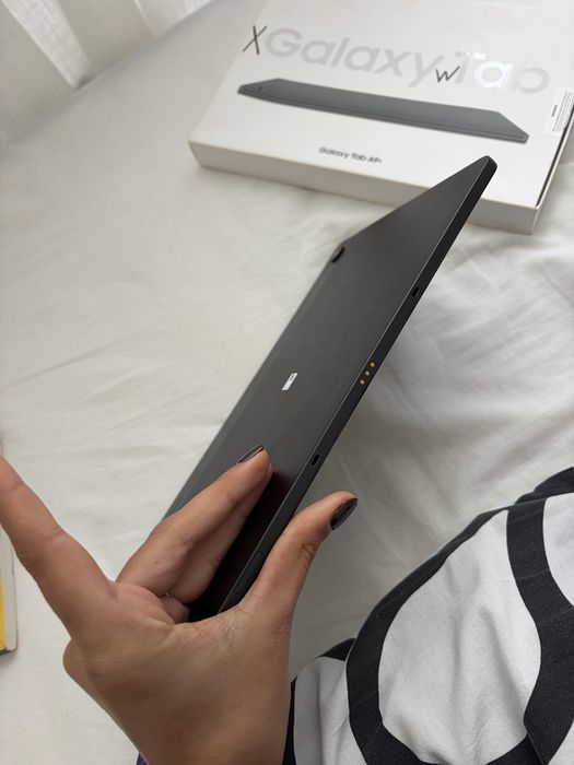 Tablet Galaxy tab a9+