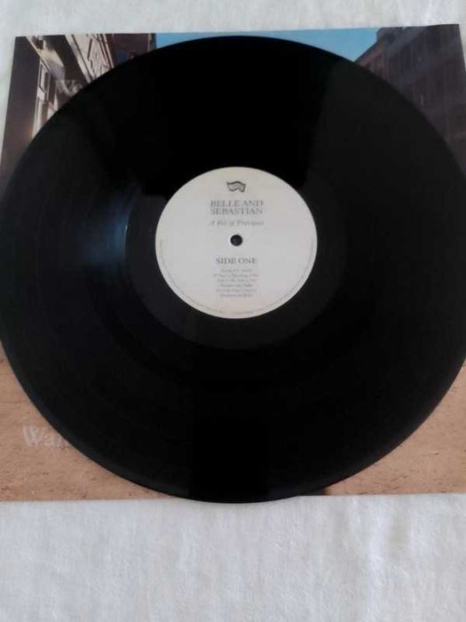 Belle and Sebastian - A Bit of Previous