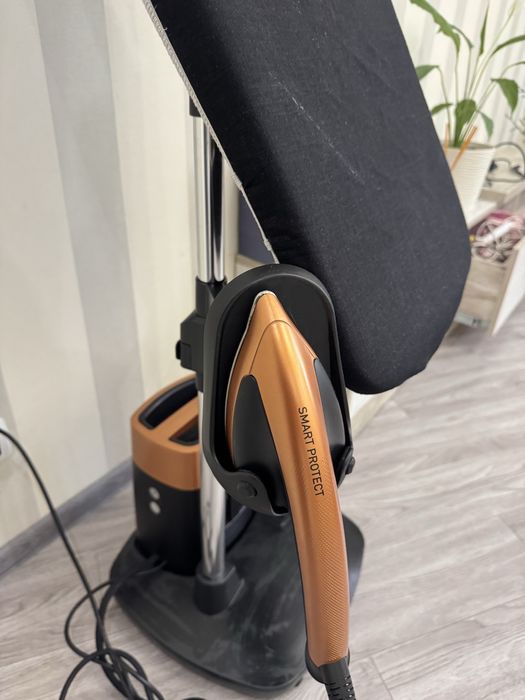 Парова система tefal