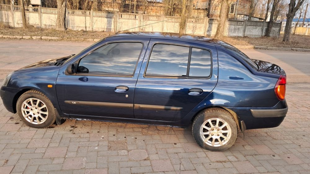 Продам авто в гарному стані