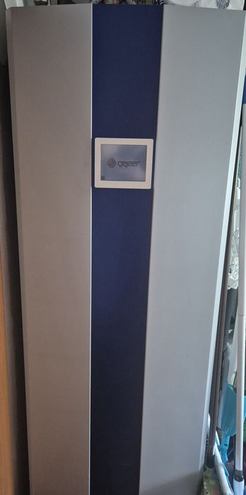 Pompa ciepła Gejzer 8kW
