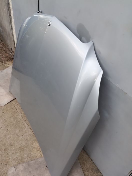 Maska Mercedes w212 775