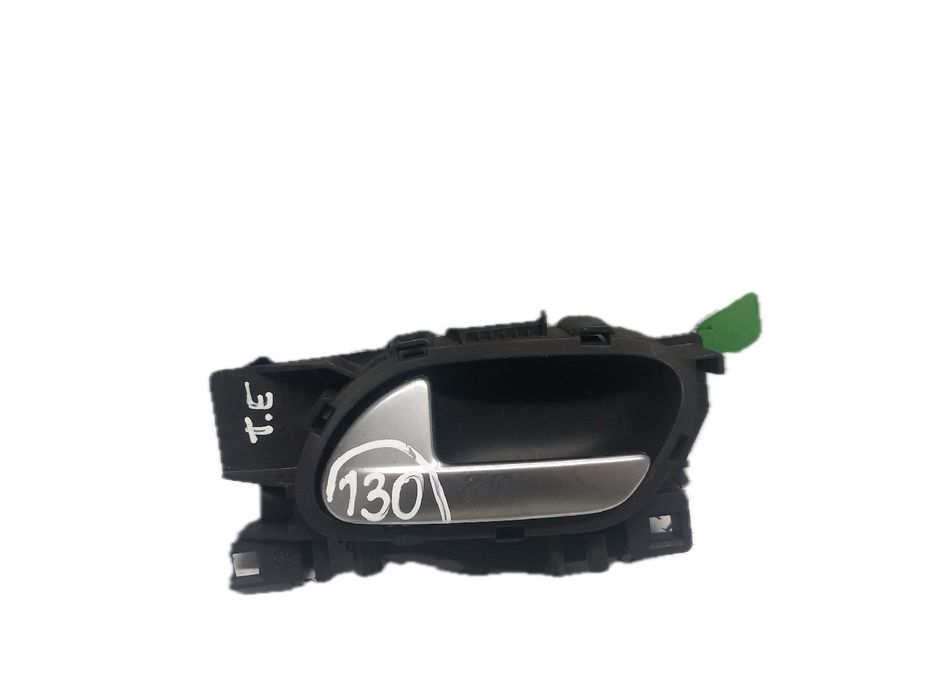 Puxador interior porta frente esquerdo CITROËN C4 II (B7)