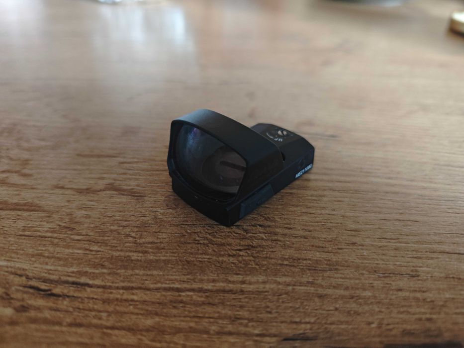 Kolimator Burris FastFire™ IV