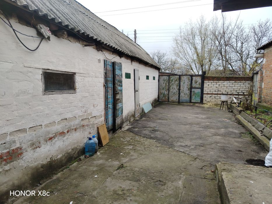 Продаётся дом для большой семьи