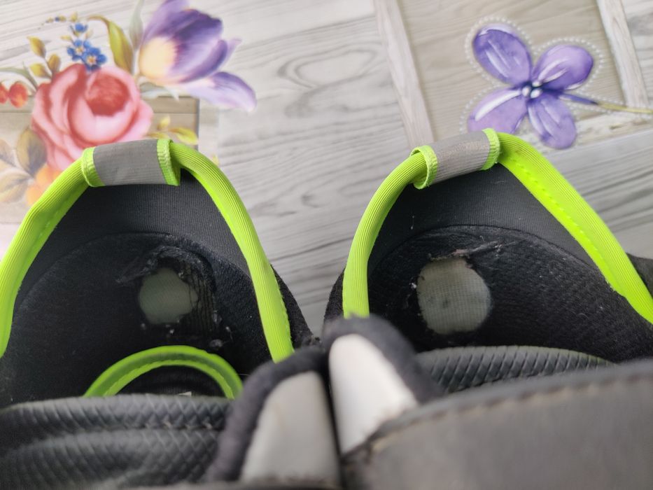 Кросівки для хлопчика Zara