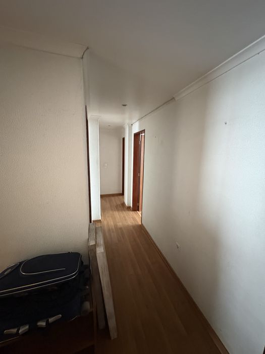 Vende-se Apartamento T3 caldas rainha
