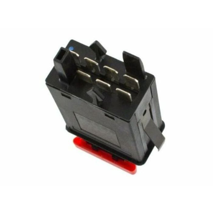 Botao interruptor 4 piscas audi a3 8L 1996 a 1998 (novo)