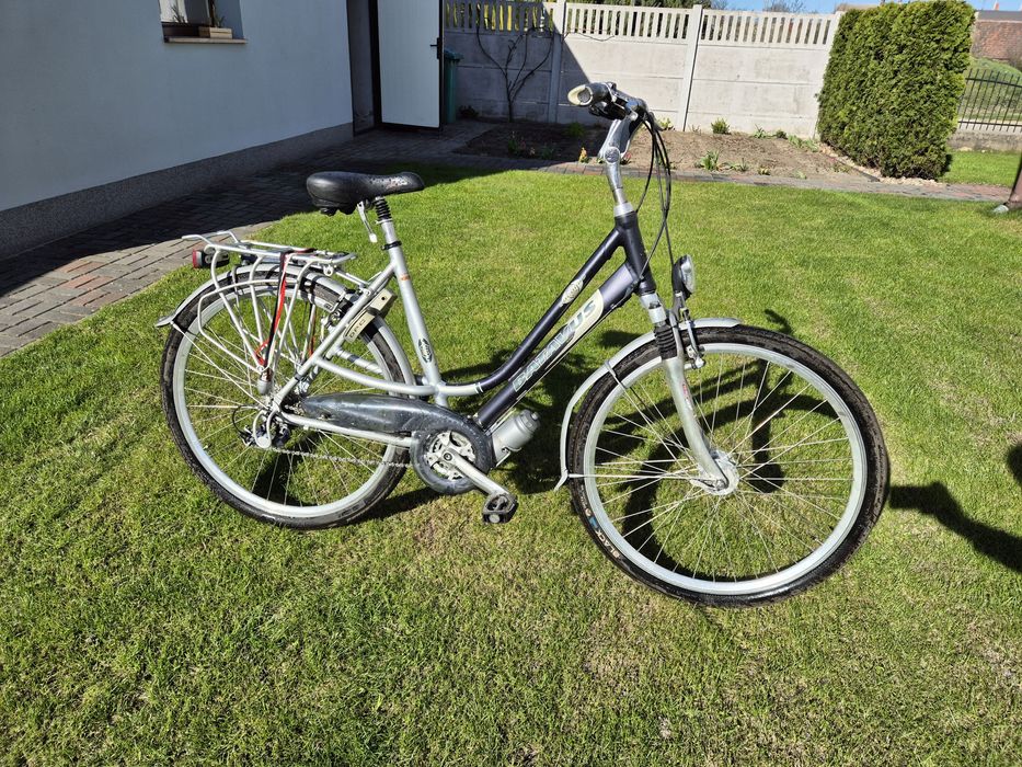 Rower batavus koła 28 rama 53