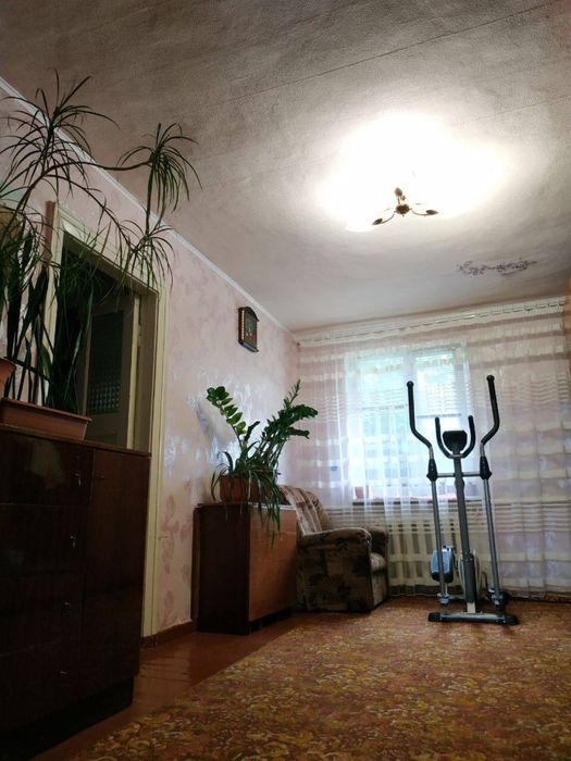 Продажа Уютный Дом с удобствами в доме с. Сумское