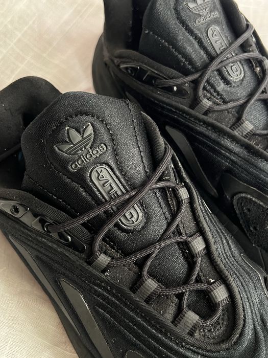 adidas ozelia r.38 24cm
