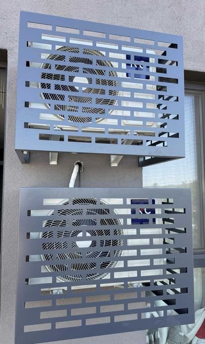 КОРПУС, Корзина для кондиціонера, виготовлення під замовлення