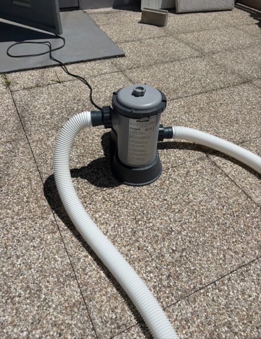 Bomba piscina Bestway